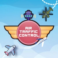 Luft Trafik Kontrol