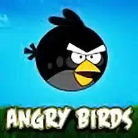 Angry Birds Bombardiranje