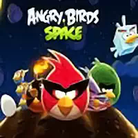 Angry Bird Không Gian