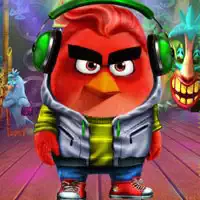 Ljetni Odmor Angry Birds