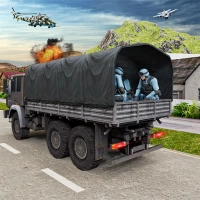 陸軍機械輸送トラック