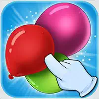 Balloon Games Խաղեր