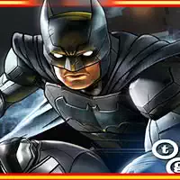 Batman Ninja Oyunu Macəra - Gotham Knights