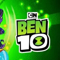 Ben 10: Kehittyy