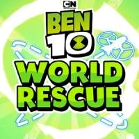 Ben 10: Pelastaa Maailman