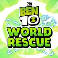 بن 10 ينقذ العالم