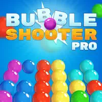 Ігри Bubble Shooter