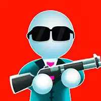 Bullet Bender - Игра 3D