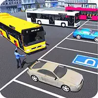 City Bus Parking : Simulateur De Stationnement Pour Autocars 2019