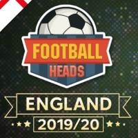 Football Heads Անգլիայի 2019-20 Թթ