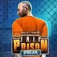 Prison Break Games Igre