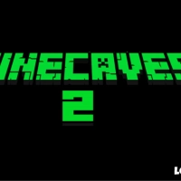 Minecaves：2飞