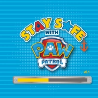 Ավելի Ապահով Մնացեք Paw Patrol-Ի Հետ