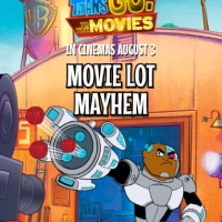 Lot Mayhem Кино