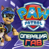 Paw Patrol: Misija Paw