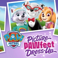 Paw Patrol: Foto Pawfect Dress-Up