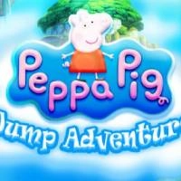 pepa_the_pig_awaits_visitors Խաղեր