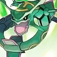 Pokemon Emerald-Versie
