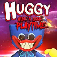 Huggy Wuggy Games -Pelit