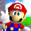 Portail Mario 64