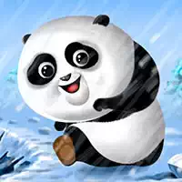 Panda-Spiele