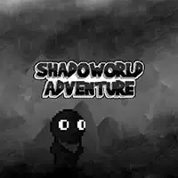 ដំណើរផ្សងព្រេង Shadoworld ១