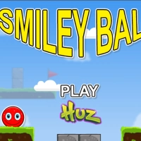Smiley-Ball