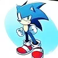 Sonic 1: Орчин Үеийн