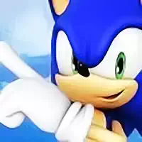 Sonic Hry