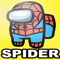 Spider ໃນບັນດາພວກເຮົາ