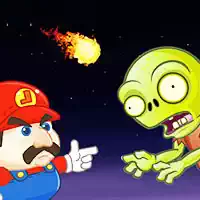 Super Lule Vs Zombies խաղի սքրինշոթ