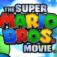 Super Mario Bros. captura de tela do jogo