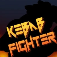 Úžasný Svět Gumball Kebab Fighter