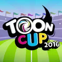 Toon Cup 2016.