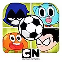 Toon Cup 2020 - Cartoon Network Voetbalspel