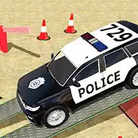 Полицейски Игри