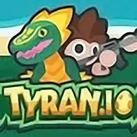 Tyran.io Spiel-Screenshot