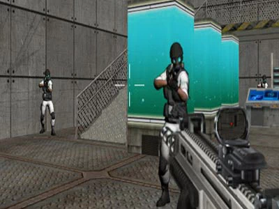 Bullet Fury oyun ekran görüntüsü