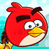 Angry Birds O'yinlar